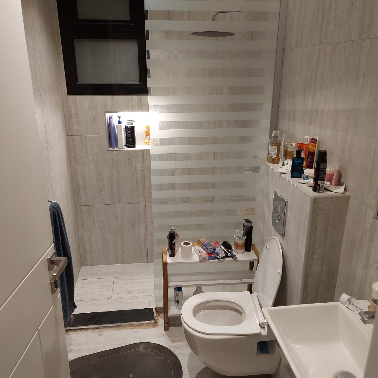 Fully furnished appartment for sale in Dar Bayt project in Malqa District 